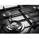 Варильна поверхня Electrolux GPE363YK