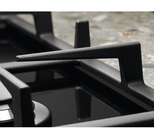 Варильна поверхня Electrolux GPE363YK