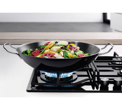 Варильна поверхня Electrolux GPE363YK