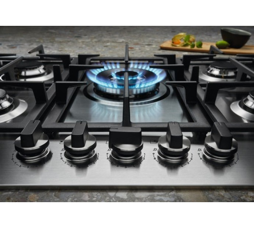 Варильна поверхня Electrolux GPE365YPB