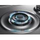 Варильна поверхня Electrolux GPE373MX