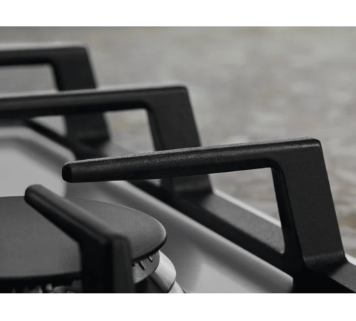 Варильна поверхня Electrolux GPE373MX