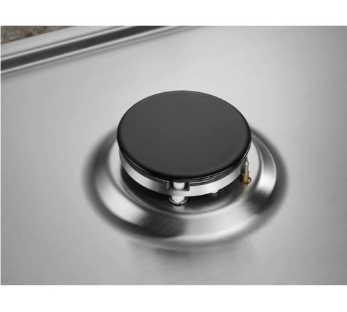 Варильна поверхня Electrolux GPE373MX