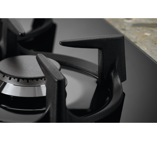 Варочная поверхность Electrolux GPE373YK