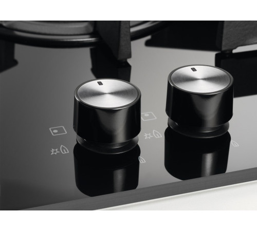 Варочная поверхность Electrolux GPE373YK