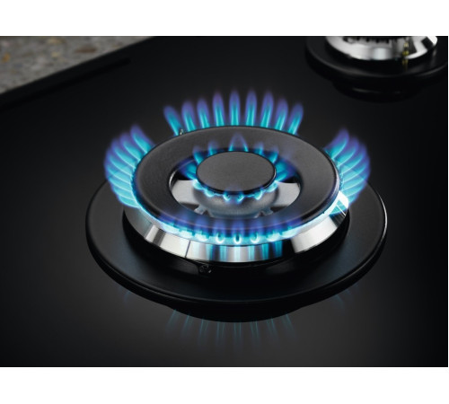 Варочная поверхность Electrolux GPE373YK