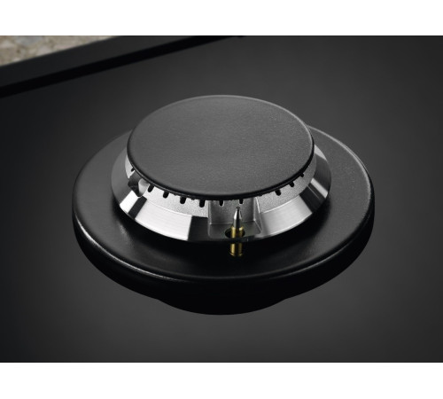 Варочная поверхность Electrolux GPE373YK