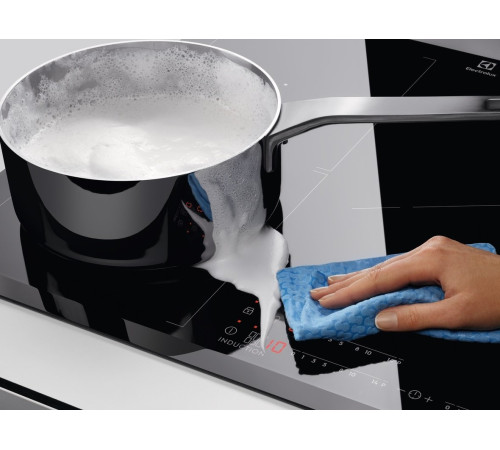 Варочная поверхность Electrolux GPE373YK