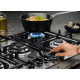 Варочная поверхность Electrolux GRE363MB газовая