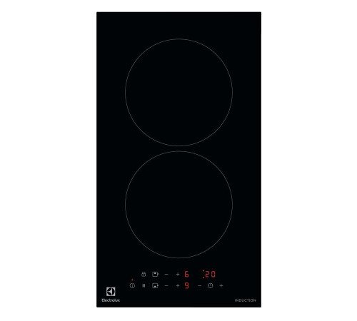 Варильна поверхня Electrolux GRE363MX газова