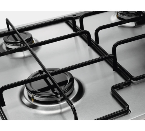 Варильна поверхня Electrolux GRE363MX газова