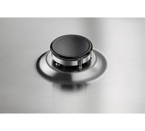 Варильна поверхня Electrolux GRE363MX газова