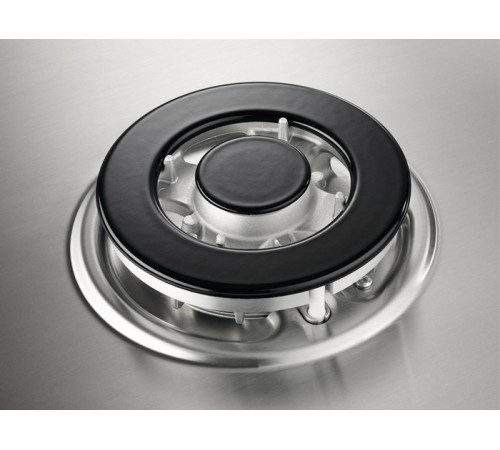 Варильна поверхня Electrolux GRE363MX газова