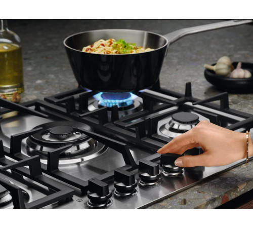 Варильна поверхня Electrolux GRE363MX газова