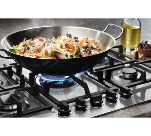 Варильна поверхня Electrolux GRE363MX газова