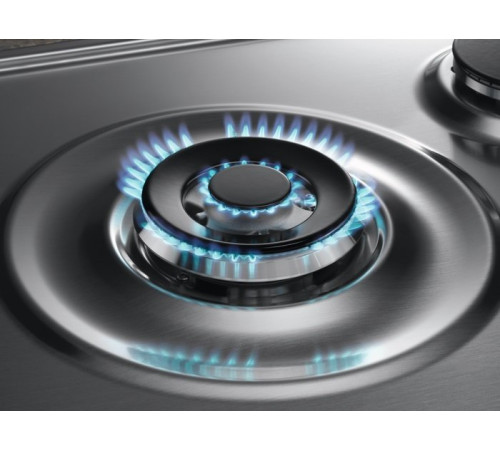 Варильна поверхня Electrolux GRE363MX газова