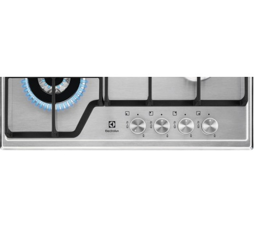 Варильна поверхня Electrolux GRE363MX газова