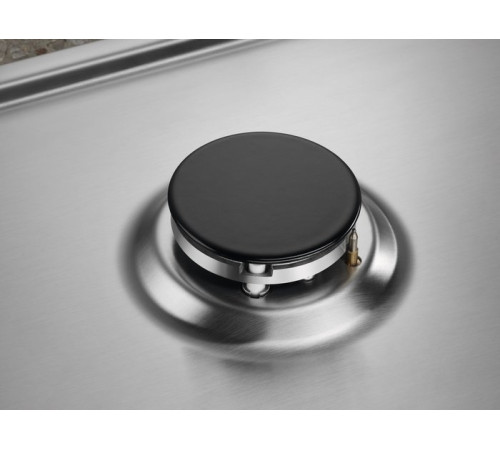 Варильна поверхня Electrolux GRE363MX газова