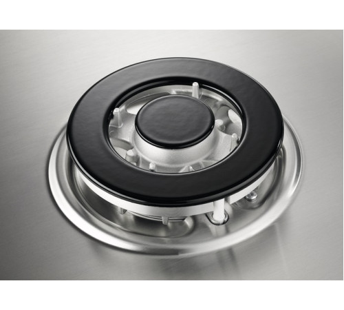 Варильна поверхня Electrolux GRE363MX газова