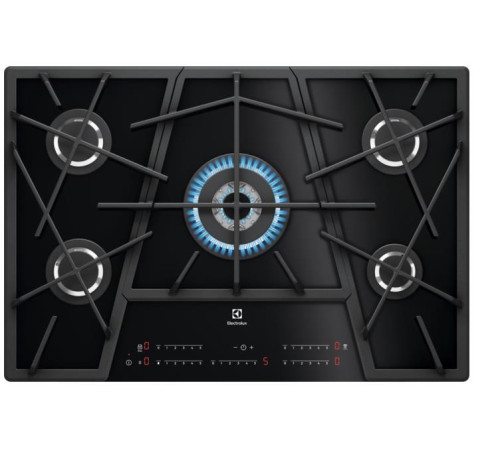 Варочная поверхность Electrolux KGV7539IK