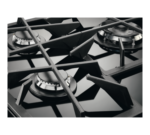 Варочная поверхность Electrolux KGV7539IK