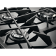Варочная поверхность Electrolux KGV7539IK