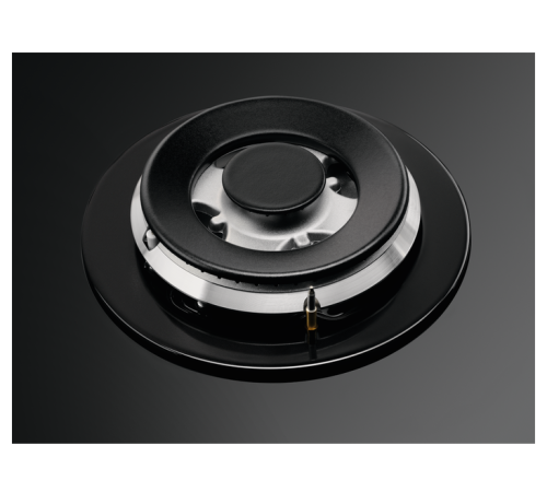 Варочная поверхность Electrolux KGV7539IK