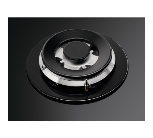 Варочная поверхность Electrolux KGV7539IK