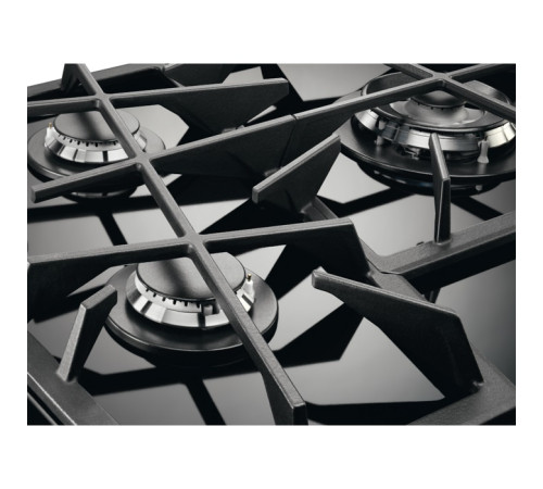 Варочная поверхность Electrolux KGV7539IK