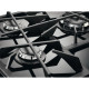 Варочная поверхность Electrolux KGV7539IK