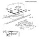 Варочная поверхность Electrolux KGV7539IK