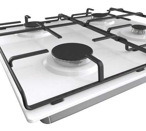 Варильна поверхня Gorenje G640EW