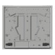 Варильна поверхня Gorenje G640EW