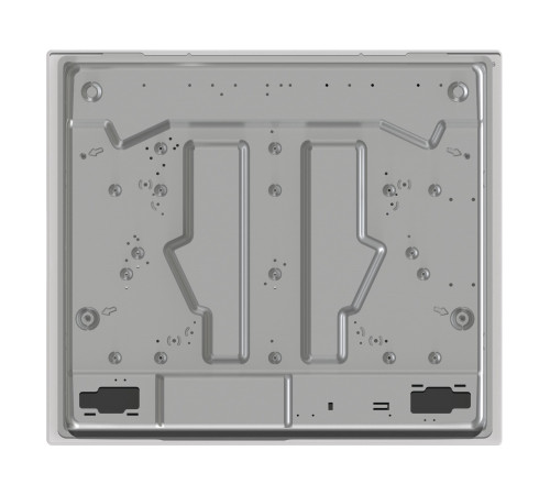 Варильна поверхня Gorenje G640EW