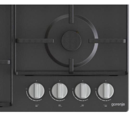 Варочная поверхность Gorenje G640EXB