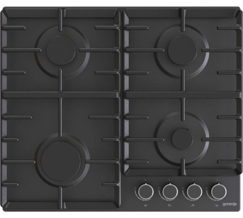 Варильна поверхня Gorenje G642AB