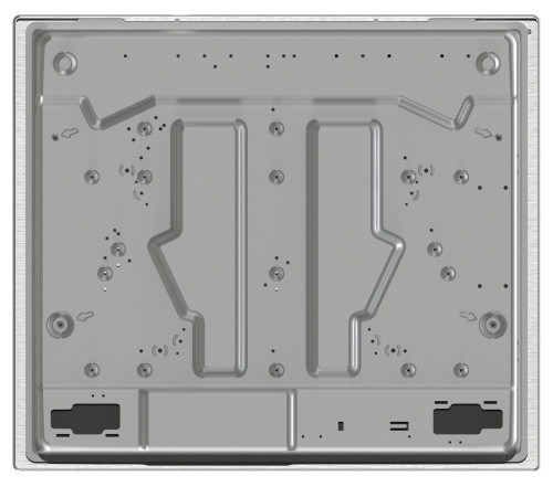 Варочная поверхность Gorenje G642ABX