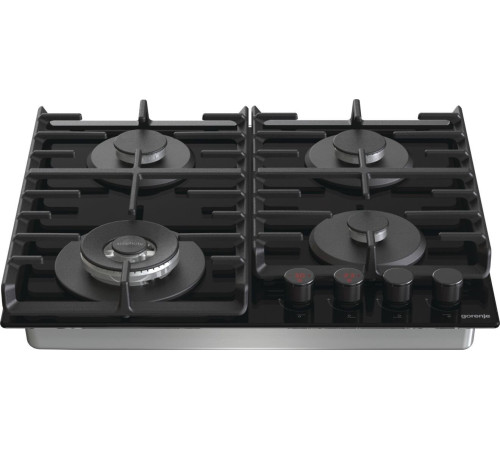 Варильна поверхня Gorenje GKTW642SYB