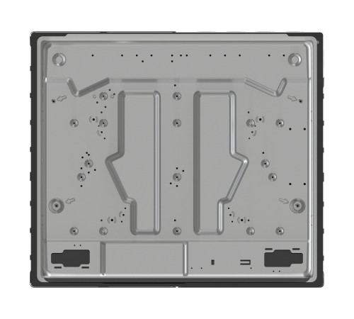 Варильна поверхня Gorenje GKTW642SYB