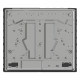 Варильна поверхня Gorenje GKTW642SYB