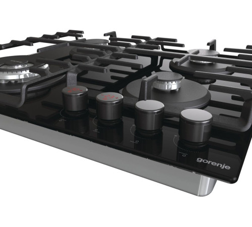 Варильна поверхня Gorenje GKTW642SYB