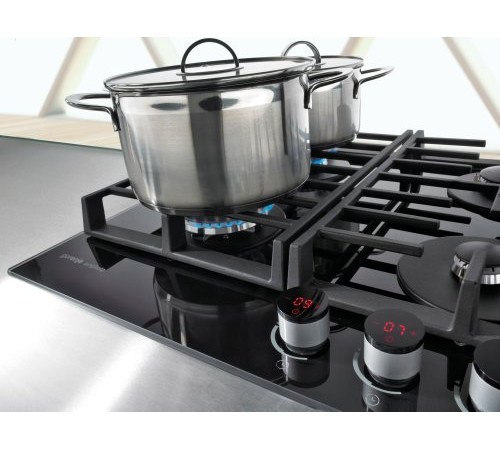 Варильна поверхня Gorenje GKTW642SYB