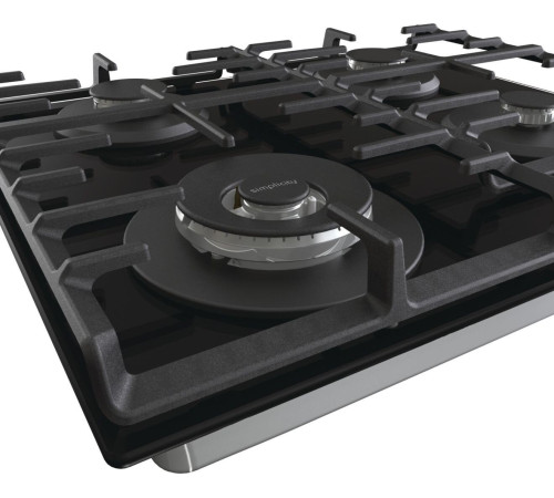 Варильна поверхня Gorenje GKTW642SYB