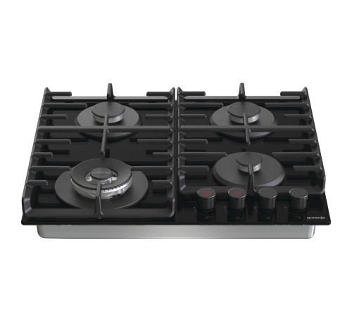 Варильна поверхня Gorenje GKTW642SYB