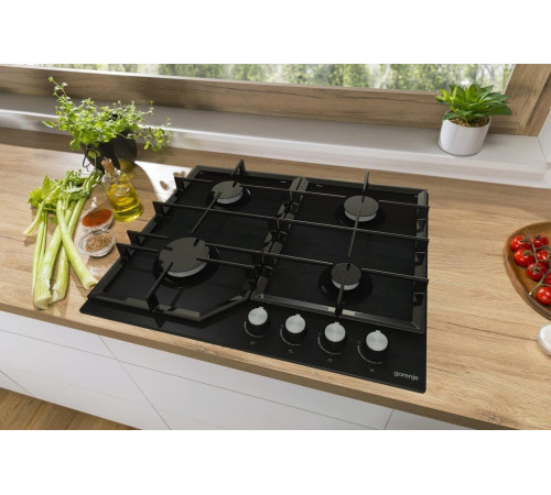 Варочная поверхность Gorenje GT641KB