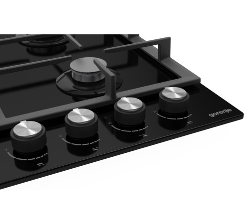 Варочная поверхность Gorenje GT641KB