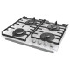 Варильна поверхня Gorenje GT642AXW