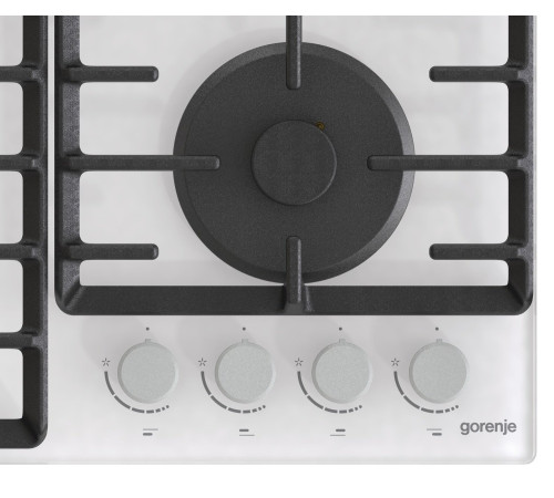 Варильна поверхня Gorenje GT642AXW