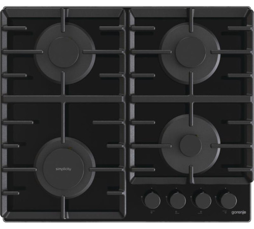 Варочная поверхность Gorenje GT642SYB