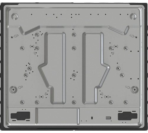 Варочная поверхность Gorenje GT642SYB